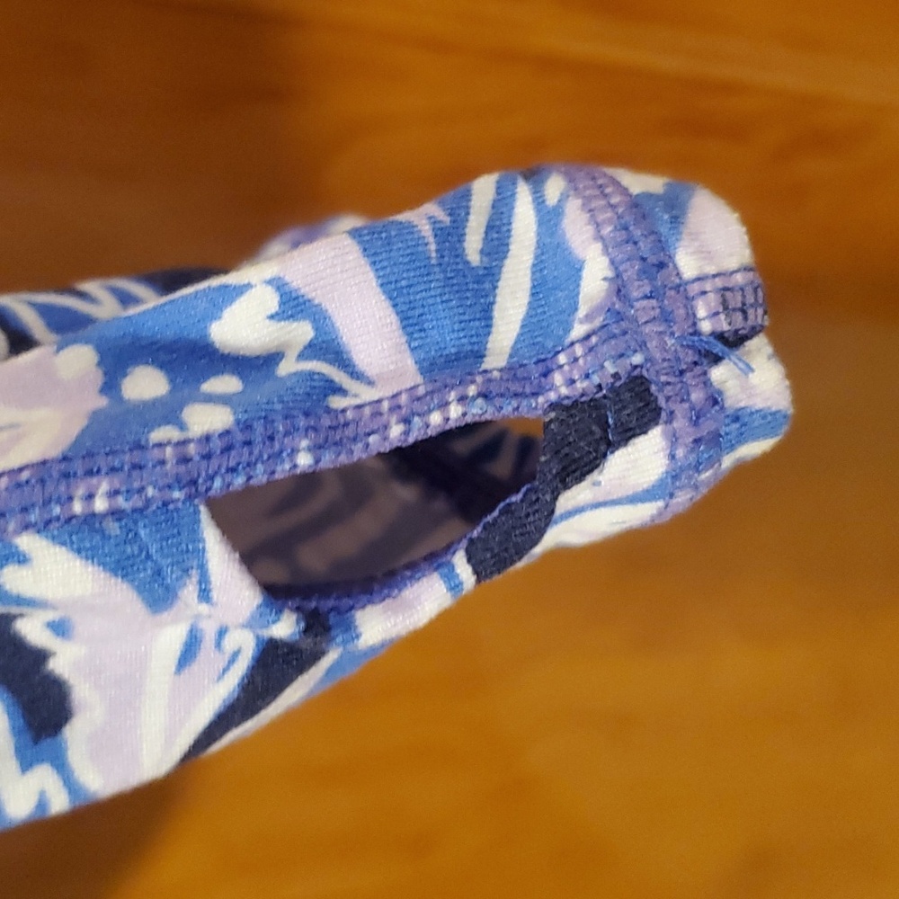 Lilly Pulitzer Luxletic Serena Jacket. Small - Picture 11 of 15